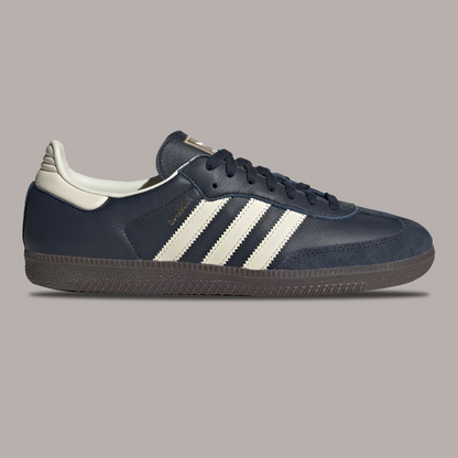 adidas Samba OG Night Navy Gum