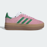 True Pink/Green/Cloud White