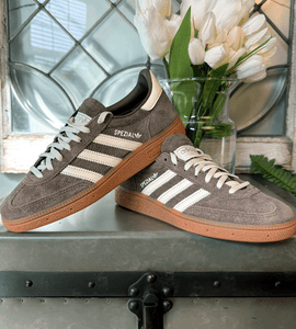 adidas Handball Spezial Earth Strata Gum Women's