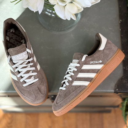 adidas Handball Spezial Earth Strata Gum Women's