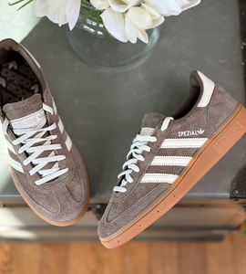 adidas Handball Spezial Earth Strata Gum Women's