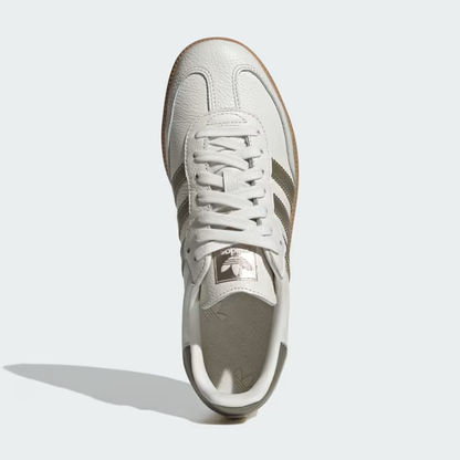 adidas Samba OG Wonder Gold Metallic Women's