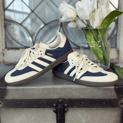 adidas Samba Night Indigo Crew Women's