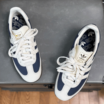 adidas Samba Night Indigo Crew Women's