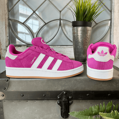 Adidas Campus 00s Semi Lucid Fuchsia