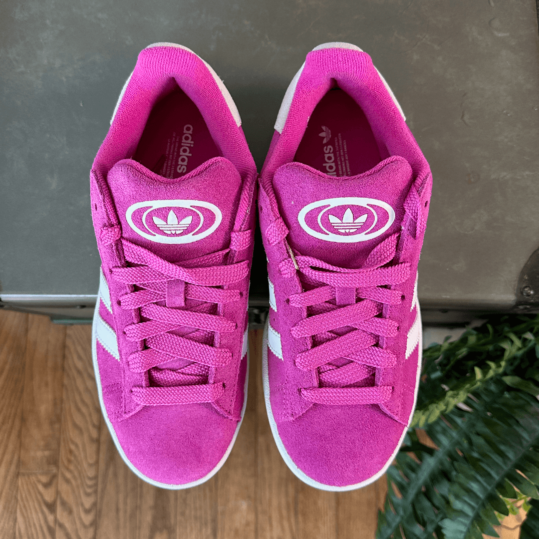 Adidas color fucsia best sale