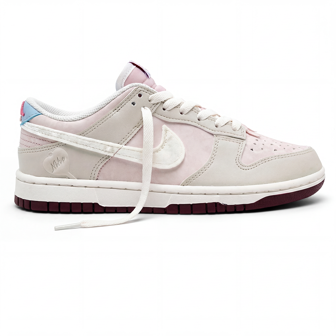 pink pigeon nike