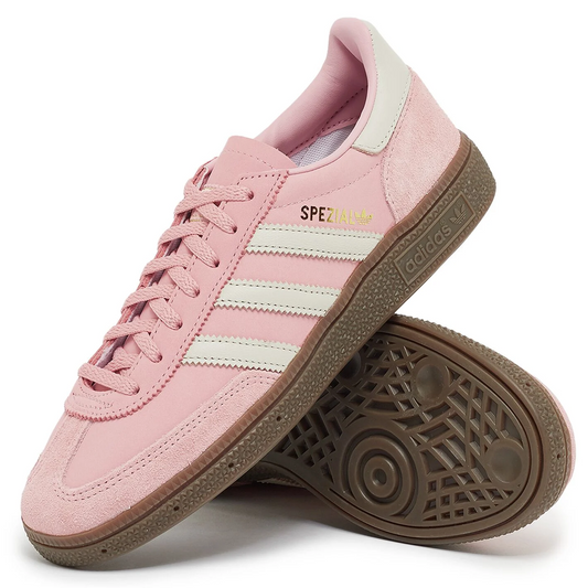adidas Handball Spezial Wonder Mauve Alumina Women's