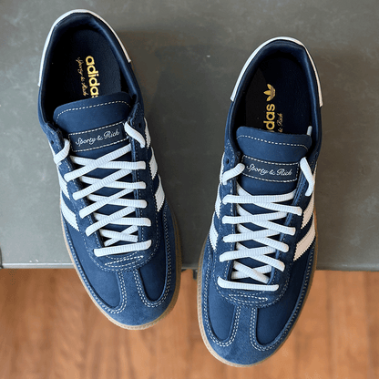 Adidas Handball Spezial Sporty and Rich Night Indigo