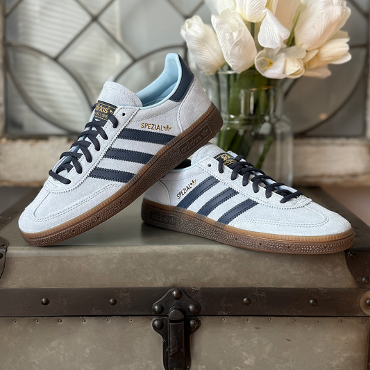 adidas Handball Spezial Clear Sky Shadow Navy