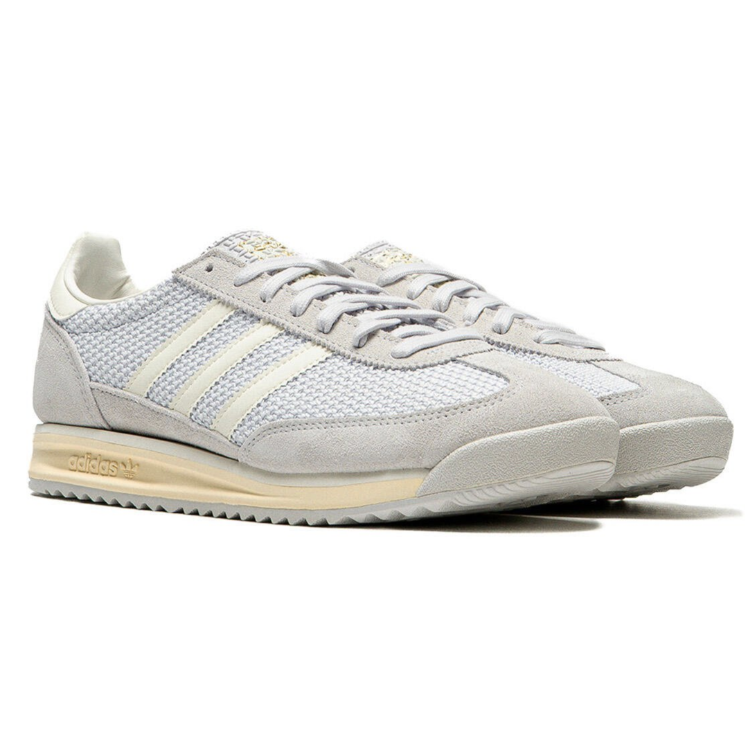 adidas SL 72 RS Dash Grey Warm Vanilla