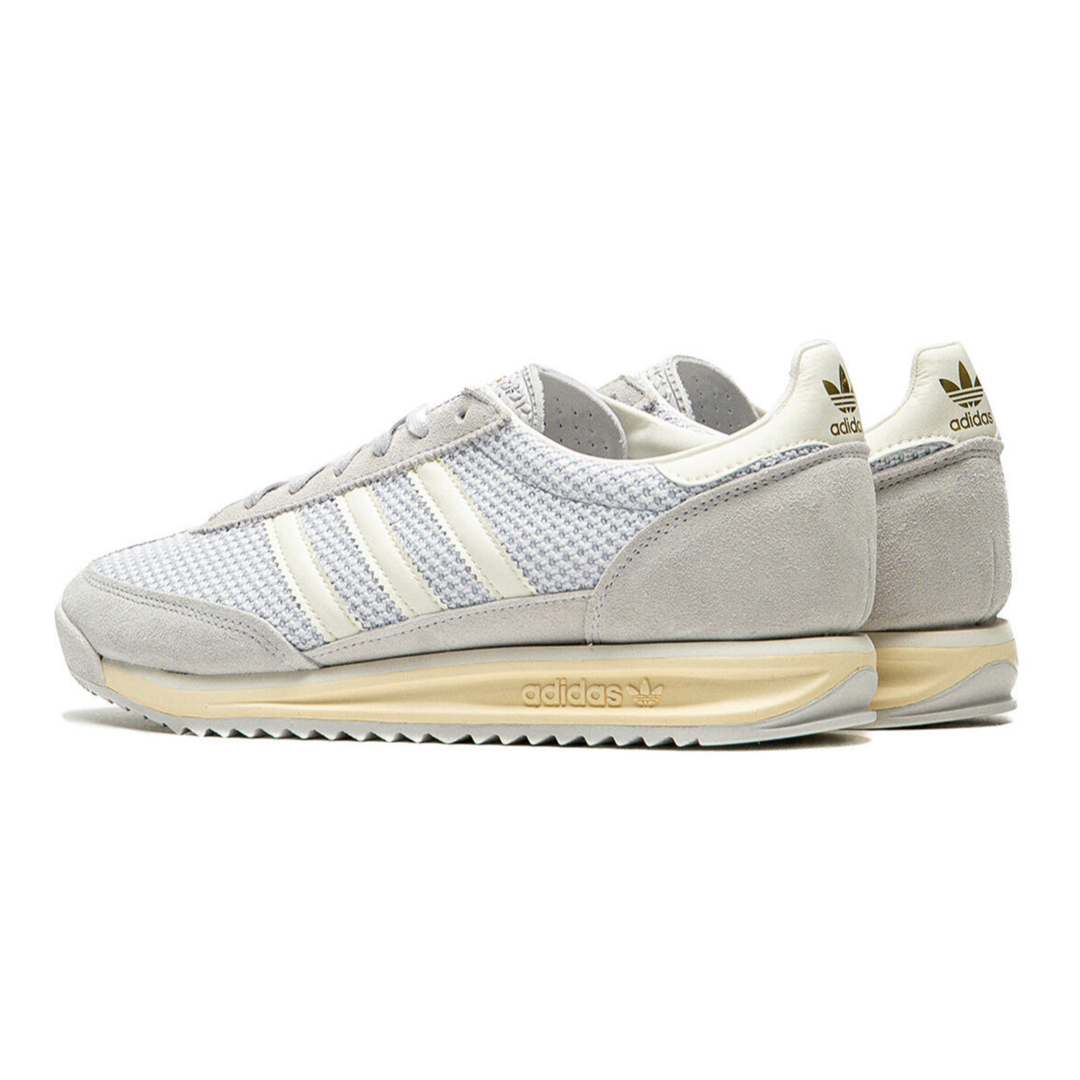 adidas SL 72 RS Dash Grey Warm Vanilla