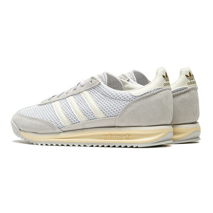 adidas SL 72 RS Dash Grey Warm Vanilla