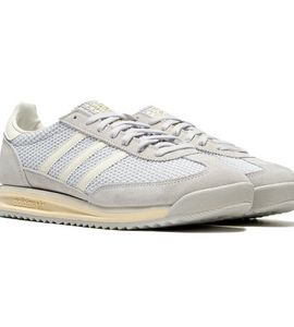 adidas SL 72 RS Dash Grey Warm Vanilla