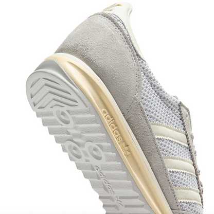 adidas SL 72 RS Dash Grey Warm Vanilla