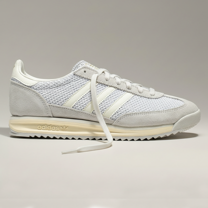 adidas SL 72 RS Dash Grey Warm Vanilla