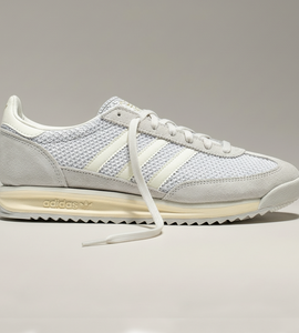 adidas SL 72 RS Dash Grey Warm Vanilla