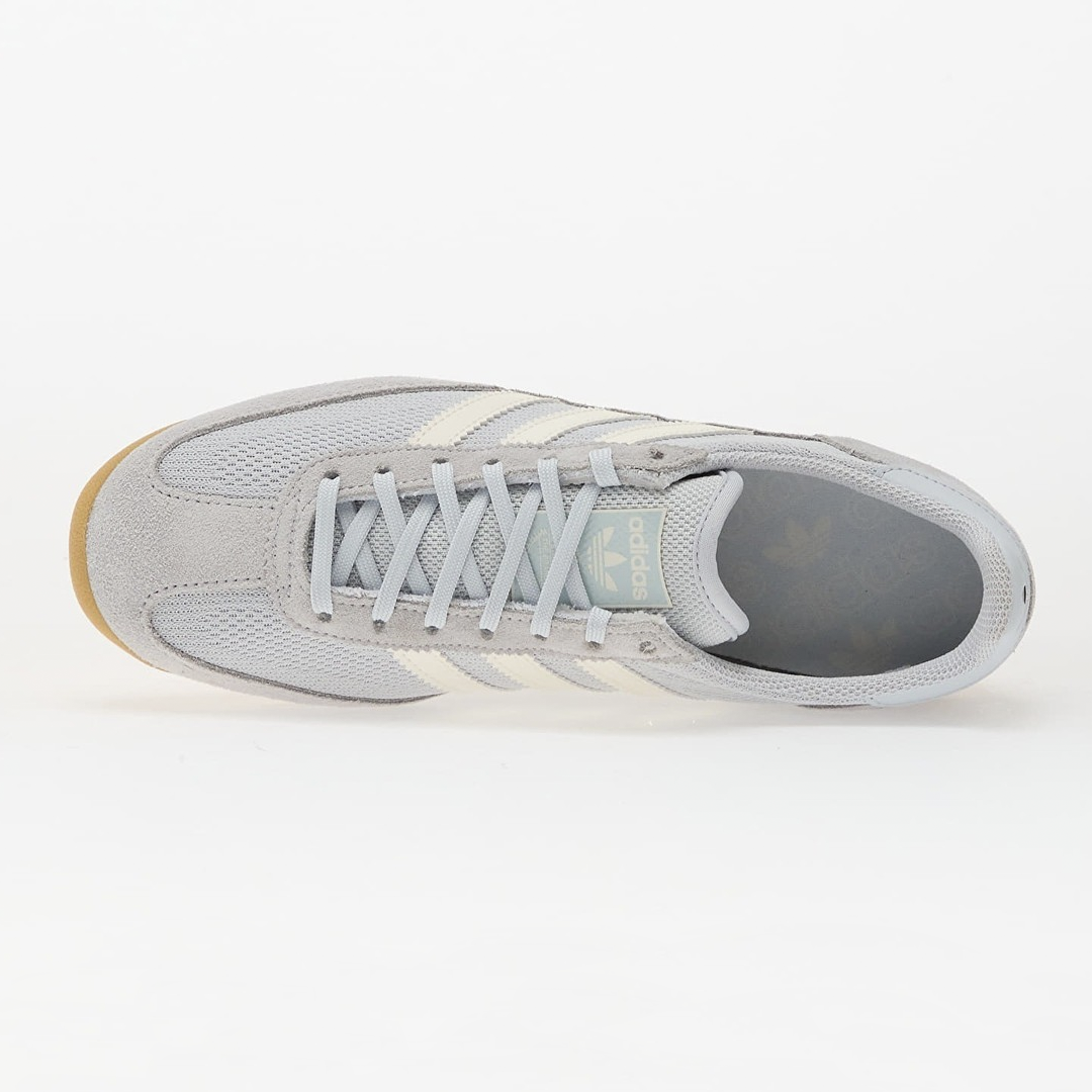 adidas SL 72 RS Dash Grey Warm Vanilla