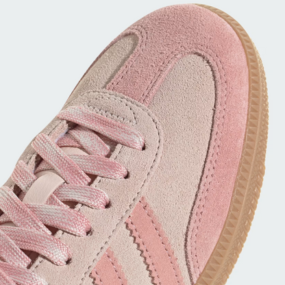 adidas Samba OG Wonder Quartz Wonder Mauve Women's