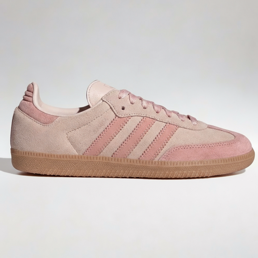 adidas Samba OG Wonder Quartz Wonder Mauve Women's