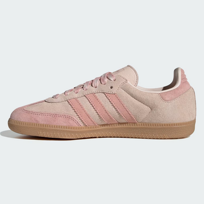 adidas Samba OG Wonder Quartz Wonder Mauve Women's
