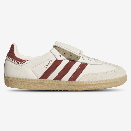 adidas Samba LT Ruby White Women's