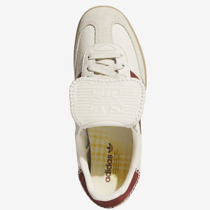adidas Samba LT Ruby White Women's