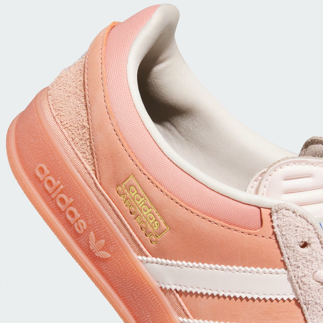 adidas Bad Bunny x Gazelle Indoor Cabo Rojo