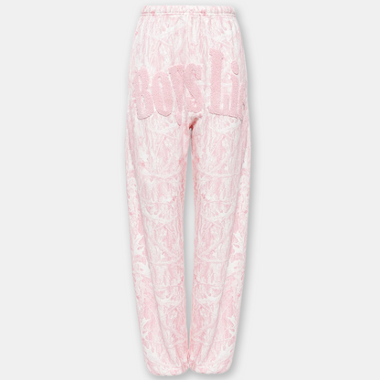 PINK MANHUNT KIMMY PANT