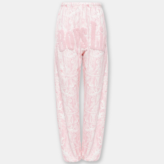 PINK MANHUNT KIMMY PANT