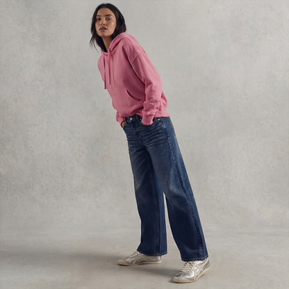 Kelly High Rise Wide Leg