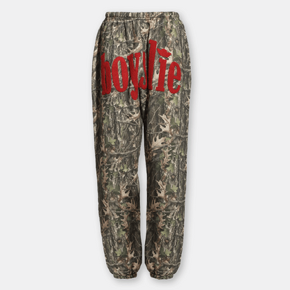 MANHUNT KIMMY PANT