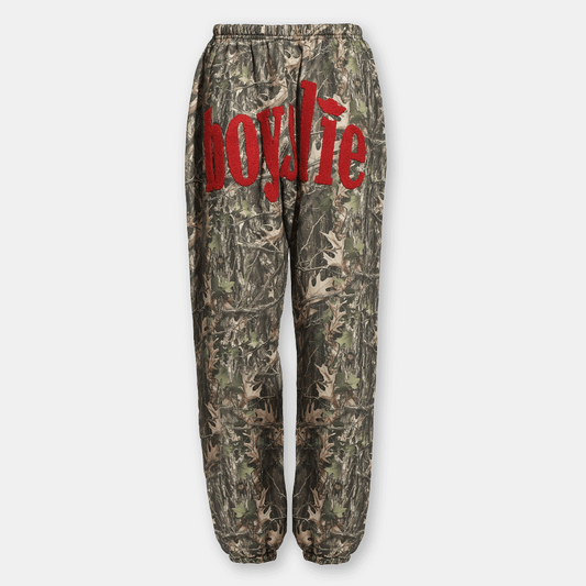 MANHUNT KIMMY PANT