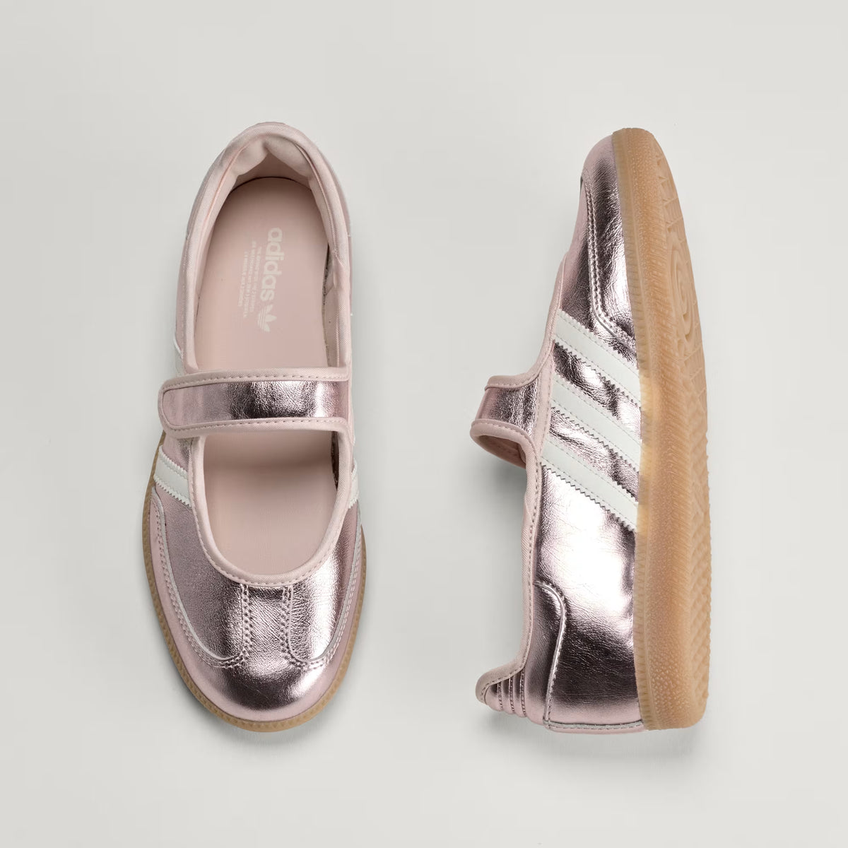 adidas Samba Jane Wonder Quartz