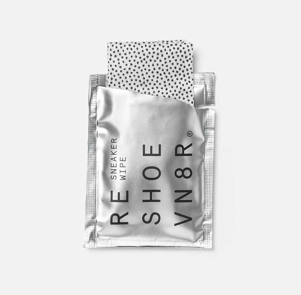 Reshoevn8r Sneaker Wipes x 12