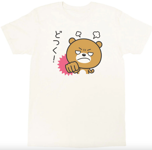 O-Jirou Dotsuku T-shirt