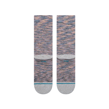 COTTON CREW SOCKS