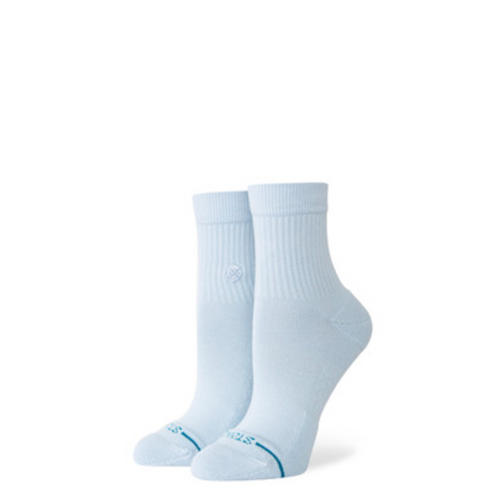 SHELTER QUARTER - ICEBLUE