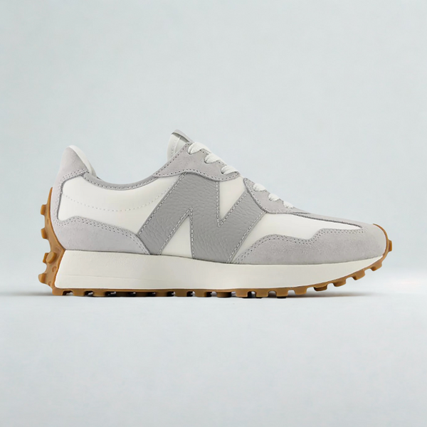 New Balance 327 Raincloud Reflection Women's – Lilac Blonde