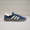 Night Indigo / Cream White / Cloud White