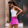 FP Movement - Carpe Diem Short: Fuchsia Flirt