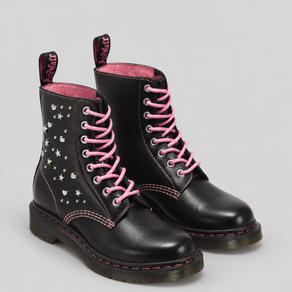 1460 Pascal Hearts & Stars