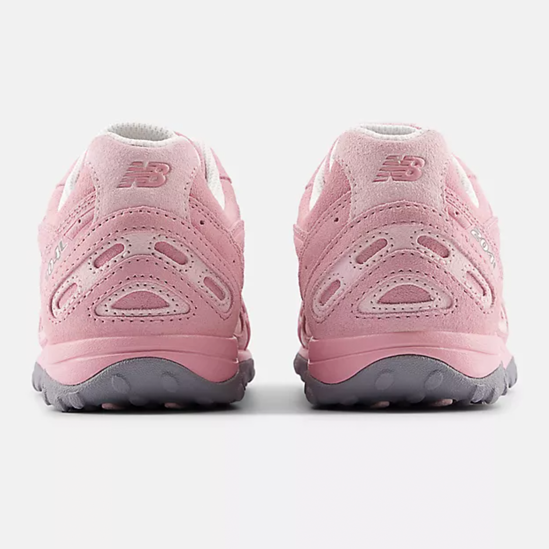 New Balance 204L Pastel Pink Women’s