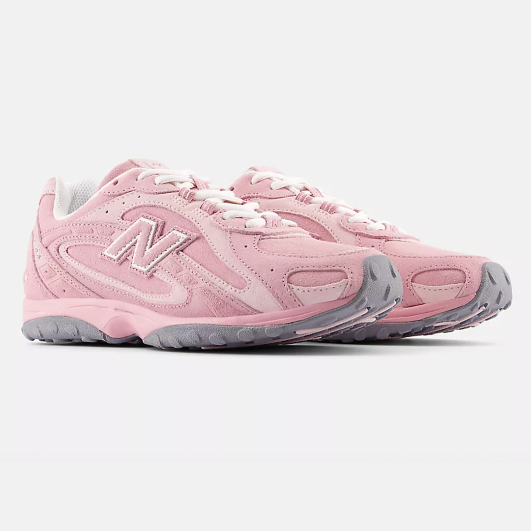 New Balance 204L Pastel Pink Women’s