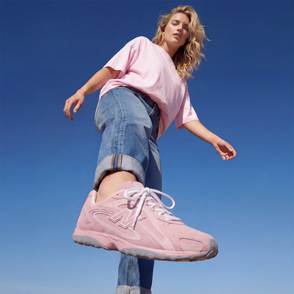 New Balance 204L Pastel Pink Women’s