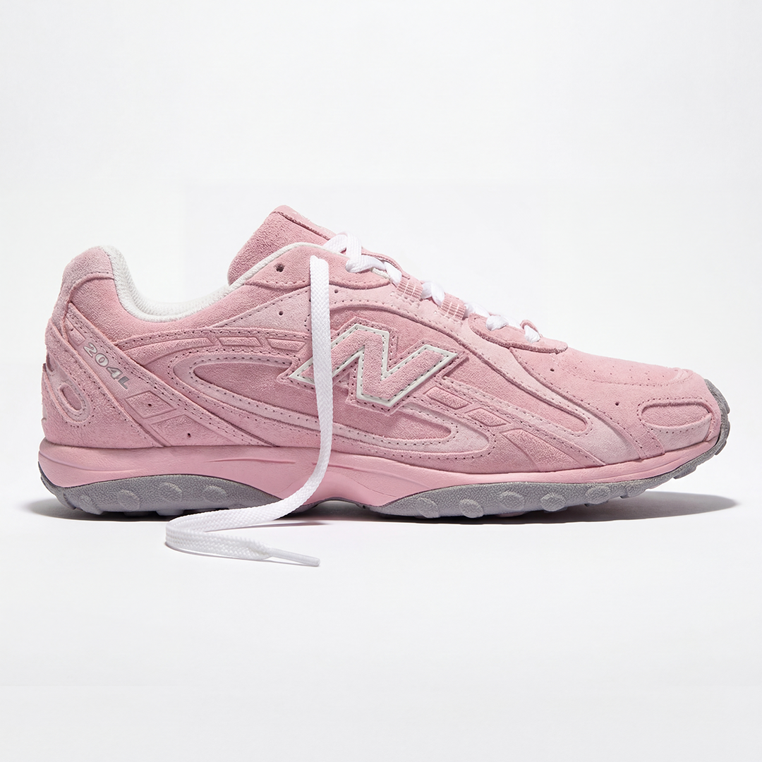 New Balance 204L Pastel Pink Women’s