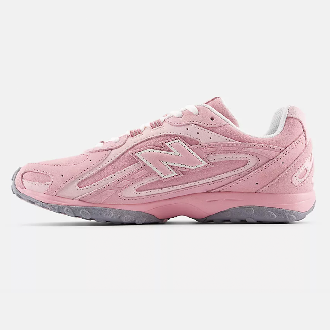 New Balance 204L Pastel Pink Women’s