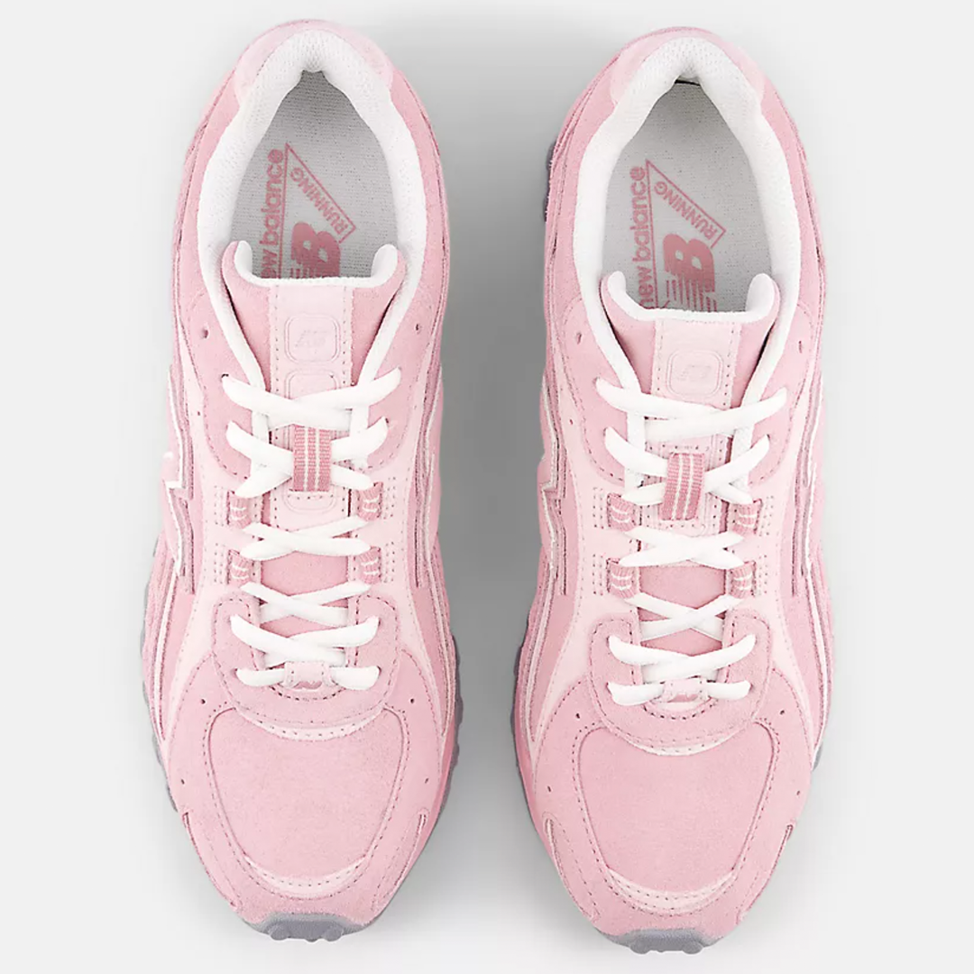 New Balance 204L Pastel Pink Women’s