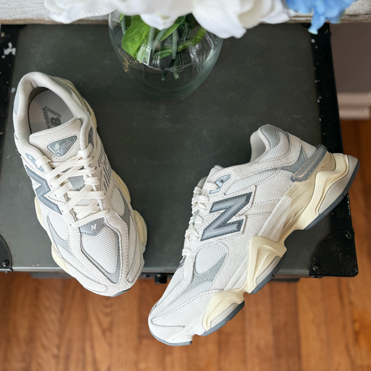 New Balance 9060 Sea Salt