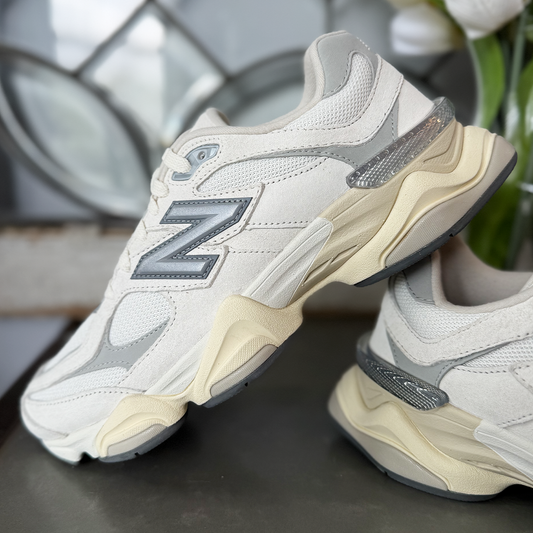 New Balance 9060 Sea Salt